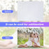 15 Sets 7.9 x 5.9 Inch Blank Sublimation Puzzle 60 Pieces of Each Set, Heat Transfer Printing Puzzle DIY Blank Jigsaw Puzzle White Transfer Puzzle...
