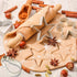 NewlineNY Cookie Molds Cutters Sets: Stainless Steel 13 Pieces Cookie Mold Biscuit Pastry Cutter Set, Man, Star, Heart, Snowman & a Cutter Blade...