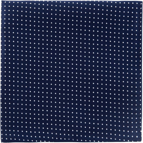 Retreez 5 Piece Assorted Woven Microfiber Premium Pocket Square Gift Box Set - Set 006...