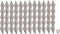 60 Pcs Microfiber Cleaning Cloths 7x6 Inch Grey Color for Cleans Lenses, Glasses, Screens, Cameras, iPad, iPhone, Cell Phone, Eyeglasses, Jewelry ...