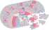 Spin Master Games 25-Piece Peppa Pig Foam Puzzle, for Families and Kids Ages 4 and up...