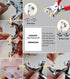 KAXIMON Snap Fasteners Kit 200 Sets, Metal Snap Button Kit with Fastener Pliers No Sewing, 9.5mm Snap on Button Kit Rust Proof DIY Press Studs But...