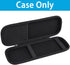 khanka Hard Travel Case Replacement for Anker Foldable 3-in-1 Wireless Charging Station, Qi2 Certified 15W Ultra-Fast Wireless Charger,Case Only (...