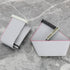 2Pcs 34 Pins IDC Extension Cable IDC Extension Jumper Connector Male to Female IDC Extension Cable 2.54mm Pitch Double Row Flat Ribbon Cable...