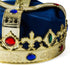 Tigerdoe Kings Crown - Royal King Crowns and Princess Crown - Queen Costume Accessories (4 pack Crowns)...
