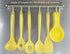 Reston Lloyd Melamine Soup Ladle Kitchen Utensil, Premium Quality Utensil with Heat Resistant Ergonomic Handle, Durable BPA-Free Plastic, 10.5 inc...