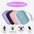 khanka Hard Case Replacement for Anker 3-in-1 Power Bank USB C Charger Block,10,000mAh 10k Portable Charger,Case only. (Purple)...