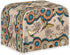 Talayituse Boho Mandala Hummingbird Print Toaster Cover 2 Slice Wide Slot, Lightweight Toaster Cover Dust Protection Washable Appliance Bag Bread ...