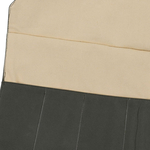 Multi-Functional Bonsai Tool Organiser - Compact and Durable - Waterproof Canvas Bonsai Tool Bag - Ideal for Organising and Protecting Your Bonsai...