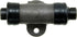 Dorman W93356 Rear Drum Brake Wheel Cylinder Compatible with Select Volkswagen Models...