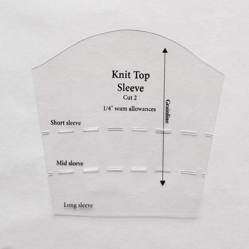 HONEYSEW Quick Trace Doll Fashions Templates for 18" Dolls with 5pcs Quilting Rulers and Sewing Instruction...
