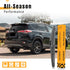 10 Inch Rear Wiper Blade Replacement for TOYOTA RAV4 2018 2017 2016 2015 2014 2013 Highlander 2022 2021 2020 Jeep Compass 2021 2020 2019 2018 -Gen...
