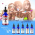 FWS Liquid B12 - Sublingual B12 Drops - Methylcobalamin - Boosts Energy Production - Organic, Non-GMO, Vegan - Adjustable Dosing - Highly Absorbab...