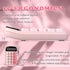 Mechanical Switch Calculator,Pink Calculator Cute 10 Digit Large LCD Display and Buttons,Calculator with Large LCD Display Great for Everyday Life...