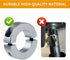 Fix Sinking Office Chair, Gas Lift Cylinder Clamp Holder, Office Chair Saver Kit Adjust Chair Height and Stop Sinking without Cylinder Replacement...