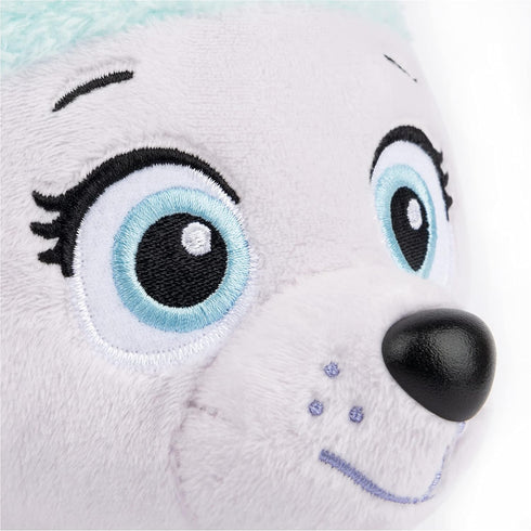 GUND PAW Patrol Everest Plush, Official Toy from The Hit Cartoon, Stuffed Animal for Ages 1 and Up, 9”...