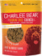 Charlee Bear Beef & Cheese Crunch 8oz...