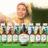 Olive Leaf Extract Liquid - Antioxidants Supplement w/Organic Olive Leaf - Olive Leaf Liquid Extract for Immune Support - Vegan Olive Leaf Supplem...