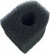LTWHOME Bio Sponge Fit for Penn Plax Cascade 300 Internal Filter Replacement Cartridges(Pack of 6)...