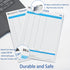 12pcs Receipt Storage & Expense Organizer Envelopes (202lb Kraft Paper),organizing Envelope folders Keeper for Business Expense Receipts Tracker,O...