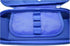 Maydahui Tank Shape Pencil Case Large Capacity Pen Pouch Holder Compartments Organizer Pencil Bag Stationery Box Waterproof EVA Camouflage Blue......