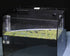Aquarium Floating Plant Corral, As The Water Level Risers and Falls Automatically...