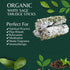 White Sage Mix Smudge Sticks 3 Pack for Cleansing, Meditation, Yoga, and Smudging | Cedar, Rosemary, Eucalyptus, & Juniper (White & Juniper)...