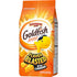 Goldfish Flavor Blasted Xtra Cheddar Cheese Crackers, Baked Snack Crackers, 6.6 oz Bag...