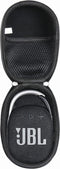 Hard Travel Case for JBL Clip 4 - Portable Mini Bluetooth Speaker (Black)...