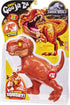 Heroes of Goo Jit Zu - Licensed Jurassic World - Chomp Attack - Stretch T. Rex...