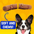 Paw & Pantry 5" Soft & Chewy USA-Chicken Wrapped Sticks for Dogs - Pack of 8 Rawhide Free Chicken Dog Treats - Grain-Free & Highly Digestible Chic...