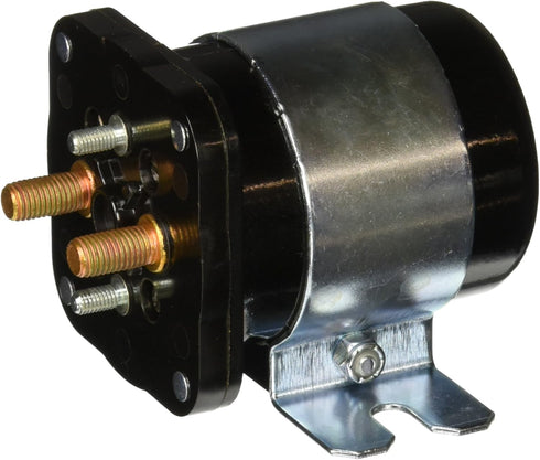 Emerson 586-117111 DC Power Solenoid, 36V, 200 Amp...