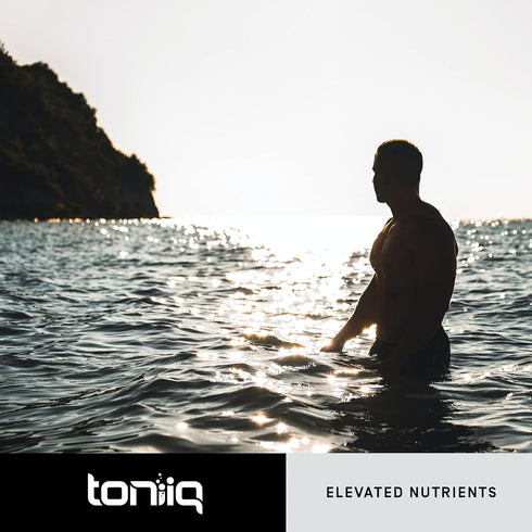 Elite T Formula: 75,000mg Power Capsules - Enhanced with Tribulus (95% Saponins), 200:1 Tongkat Ali, 30:1 Fadogia, 25% Withanolides Ashwagandha - ...