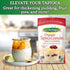 Let's Do Organics Organic Tapioca Granules, 6 oz...