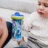 The First Years Disney/Pixar Toy Story Kids Insulated Sippy Cups - Dishwasher Safe Spill Proof Toddler Cups - Ages 12 Months and Up - 9 Ounces - 2...