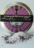 rokz Citrus & Petals Cocktail Sugar Rimmerz, 4 Ounce...