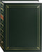 Pioneer Photo Albums APS-247 Hunter Green Photo Album...