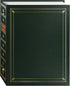 Pioneer Photo Albums APS-247 Hunter Green Photo Album...