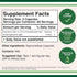 Colostrum Supplement 120 Capsules, 1,000mg per Serving (Bovine Colostrum Powder from First Milking Only, Std. to Contain 15% IgG Immunoglobulins) ...