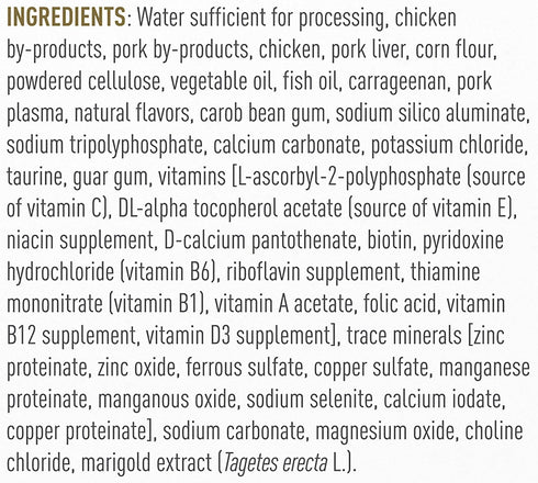 Royal Canin Chihuahua Adult Breed Specific Wet Dog Food, 3 oz. can...