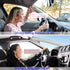 weishan Pionee Microphone for Car Radio, 2.5mm Car External Mic Replacement for Pioneer Vehicle Bluetooth Enabled Stereo Radio GPS DVD Head Unit...