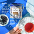 Pantenger Earl Grey Tea Loose Leaf. Organic Tea (3.5 Oz). Pantenger Earl Grey Tea is a Blend of Bergamot Essential Oil And Ceylon Black Tea Leaves...