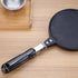 Aramox Non Stick Egg Roll Waffle Cone Maker for Gas Stove, Household Kitchen Baking Tool for Egg Roll and Waffle Cone Making...