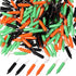 Mudder 200 Count 2.5V Christmas 50/100/150/200 Count Mini Incandescent Wire String Lights Replacement Bulbs Indoor/Outdoor Christmas Lights Decora...