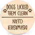 Funny Kitchen Gadgets Clean and Dirty Sign for Dishwasher, Apartment Essentials for First Apartment Must Haves, Funny Clean Dirty Magnet for Dishw...