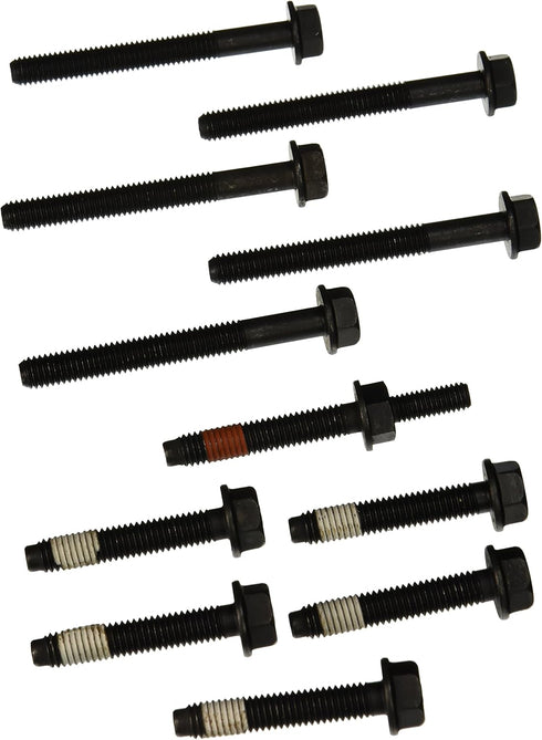 MAHLE GS33316 Engine Cylinder Head Bolt Set, 1 Pack...