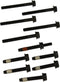MAHLE GS33316 Engine Cylinder Head Bolt Set, 1 Pack...