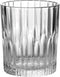 Duralex Made In France - Manhattan Old Fashioned Glass, Clear, 7 3/8 oz. / 22 cl, Set of 6...