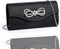 Women Diamond Bow Evening Bag Rhinestone Clutch Purse Wedding Prom Purse Formal Cocktail Party Handbag…...
