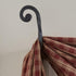 Park Designs Forged Scroll Curtains Hook Pair...